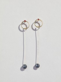 THEMIS EARRINGS | parijewel