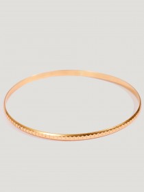 Sacred moon Bangle | parijewel