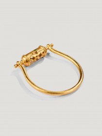 Scepter ring | parijewel