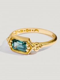 Pithos ring | parijewel