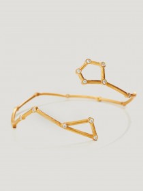 Pisces cuff | parijewel