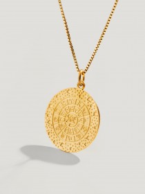 THE RULER PLANET CHARM 2023 | parijewel