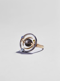 HYPERION RING | parijewel