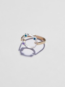 IAPETUS RING | parijewel