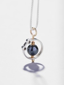 TETHYS PENDANT | parijewel