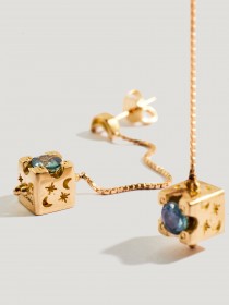 Pandoras cosmic box | parijewel