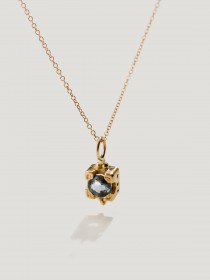 Little vessel  blue charm | parijewel