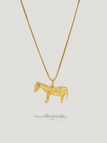 THE DONKEY NUBIA - CHARM 2024 | parijewel