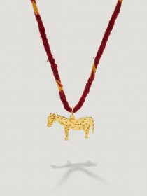 THE Blest DONKEY NUBI - CHARM 2024 | parijewel