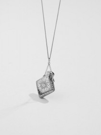 Philtra Di Christina - silver | parijewel