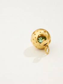 The Cosmic locket Bell of joy | parijewel