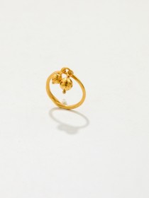 Bells of Joy ring S | parijewel