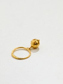 Bells of Joy ring M | parijewel