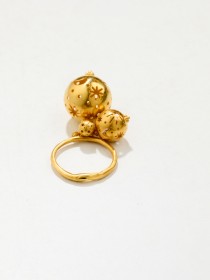 Bells of Joy - set of three | parijewel