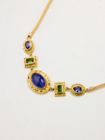 Constance Necklace | parijewel