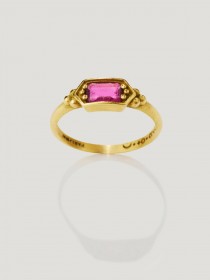 Pithos ring | parijewel
