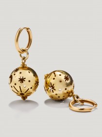 Bells of Joy L | parijewel