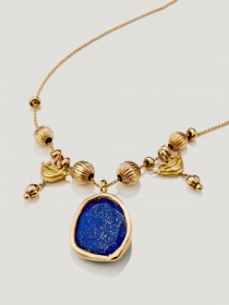 Lapis and birds | parijewel