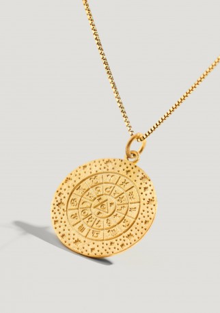 THE RULER PLANET CHARM 2023 | parijewel