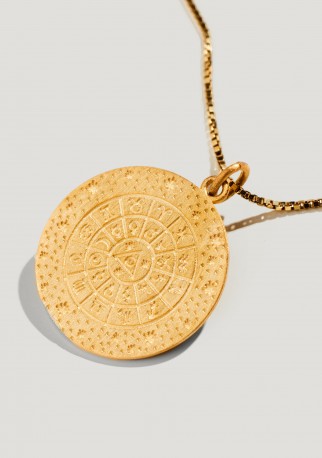 THE RULER PLANET CHARM 2023 | parijewel