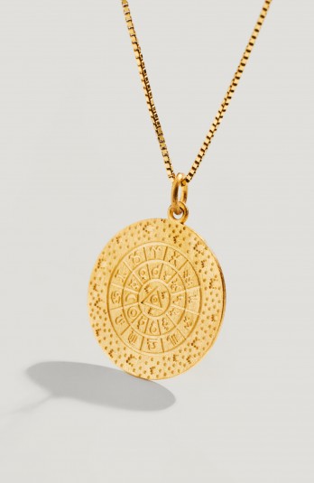 THE RULER PLANET CHARM 2023 | parijewel
