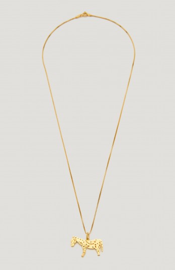 THE DONKEY NUBI - CHARM 2024 | parijewel