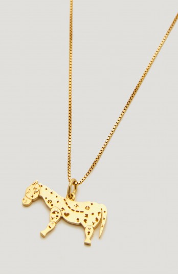 THE DONKEY NUBI - CHARM 2024 | parijewel