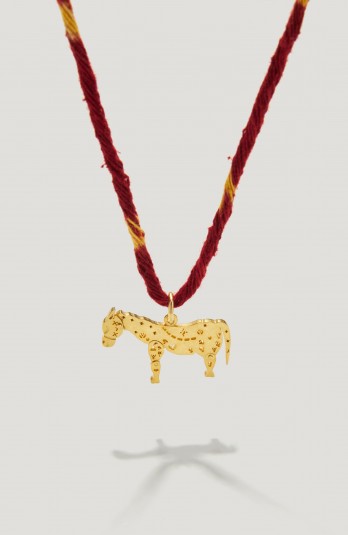 THE DONKEY NUBI - CHARM 2024 | parijewel
