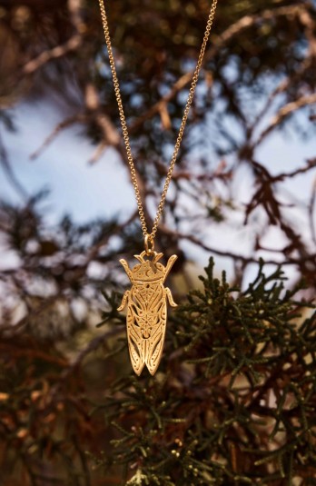 PARI x ΛΟΥΙΖΑ | parijewel